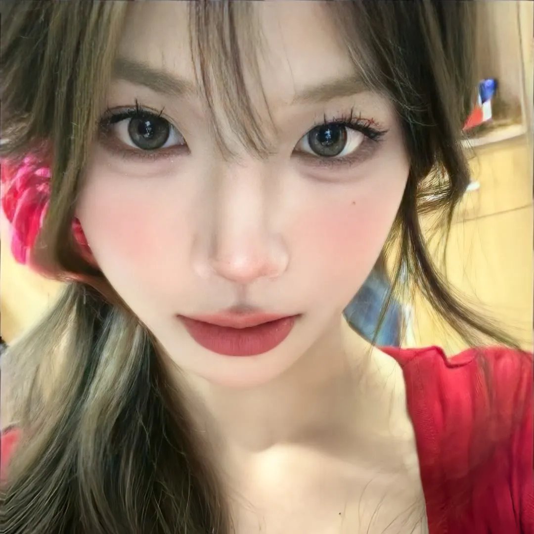 姨妈的后现代生活