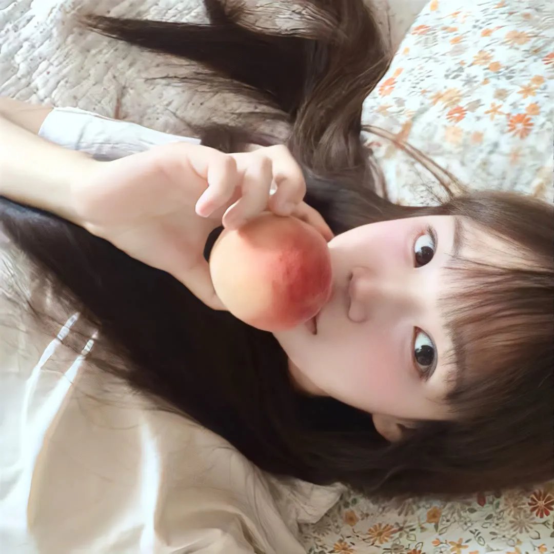 我是一部照相机
