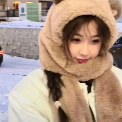 穿越乡间路